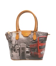 YNOT ELEGANCE Mini comprador - Bolsos Mujer