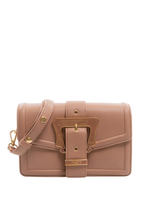 YNOT CANDY Bolso de hombro almendra - Bolsos Mujer
