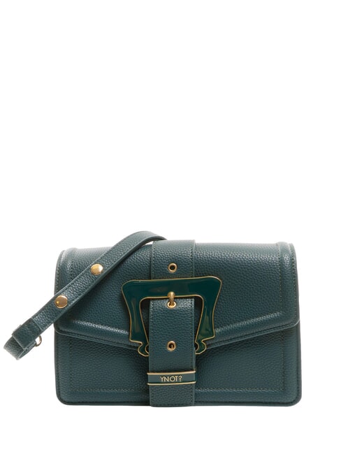 YNOT CANDY Bolso de hombro gasolina - Bolsos Mujer