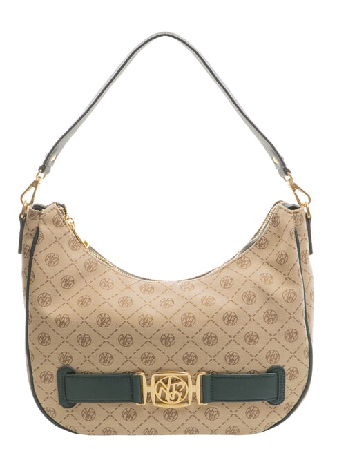 YNOT ROMANCE Bolso de hombro gasolina - Bolsos Mujer