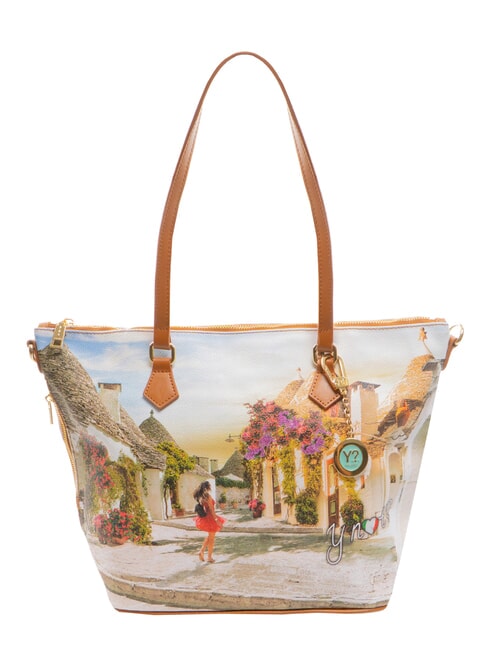 YNOT YESBAG  Bolso de hombro Trullissima - Bolsos Mujer