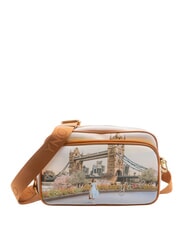 YNOT YESBAG SPECIAL Bolso bandolera tipo funda para c&aacute;mara Londres Kate - Bolsos Mujer - 1