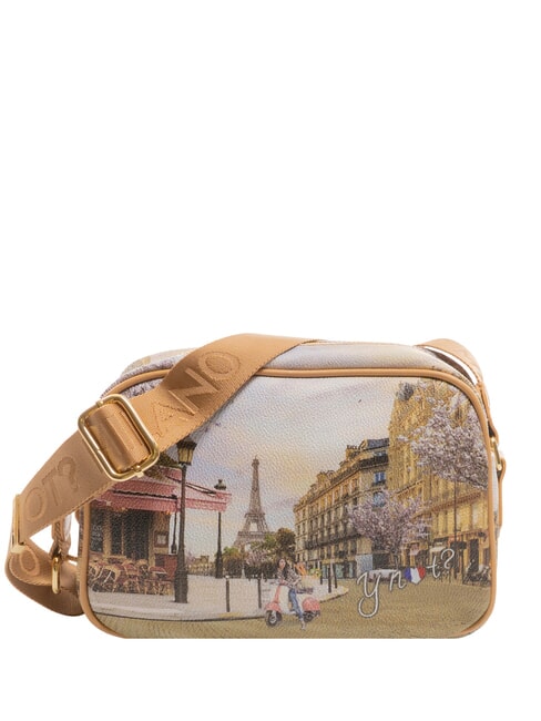 YNOT YESBAG  Mini bolso bandolera velo paris - Bolsos Mujer