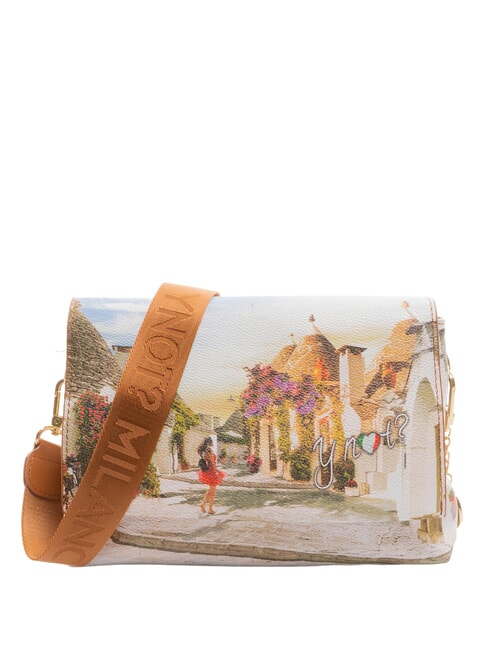 YNOT YESBAG SPECIAL  Bolso de hombro Trullissima - Bolsos Mujer