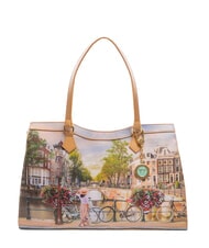 YNOT YESBAG  Bolso de hombro grande - Bolsos Mujer