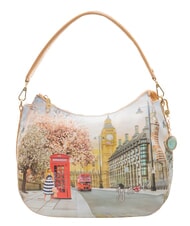 YNOT YESBAG  Bolso de hombro estampado - Bolsos Mujer