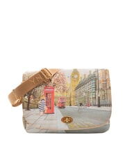 YNOT YESBAG Bolso de hombro con solapa - Bolsos Mujer