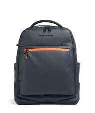 PIQUADRO CORNER SPECIALE GOMMATO  Mochila para portátil de 15,6" - Mochilas para portátil