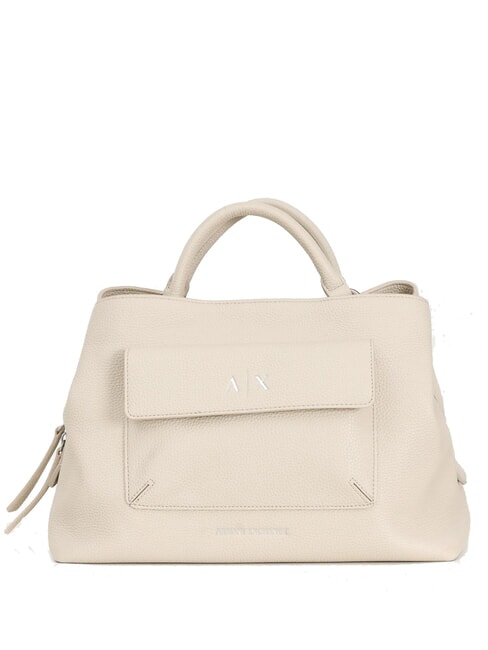 ARMANI EXCHANGE NICOLE L Bolso de mano, con bandolera valle - Bolsos Mujer