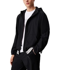 CALVIN KLEIN CK PERFORMANCE Chaqueta de trekking con capucha - Chaquetas de hombre