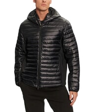 CALVIN KLEIN CK PERFORMANCE Chaqueta de peso medio con capucha - Chaquetas de hombre