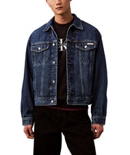 CALVIN KLEIN CK JEANS Chaqueta vaquera de los 90 - Chaquetas de hombre