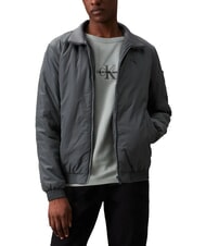 CALVIN KLEIN CK JEANS Chaqueta bomber de peso medio - Chaquetas de hombre