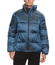 CALVIN KLEIN CK JEANS Chaqueta acolchada brillante - Chaquetas de plumas para hombre