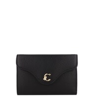 COCCINELLE C-ME Cartera mediana de cuero - Carteras Mujer