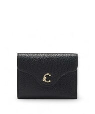 COCCINELLE C-ME  Cartera pequeña de cuero - Carteras Mujer