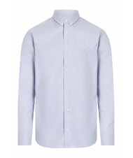 CALVIN KLEIN CK  - Camisas de hombre