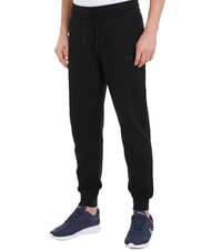 CALVIN KLEIN CK JEANS Pantalones de chándal de algodón - Trajes deportivos para hombres