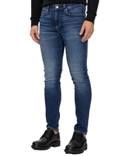 CALVIN KLEIN CK JEANS Vaqueros ajustados - Jeans