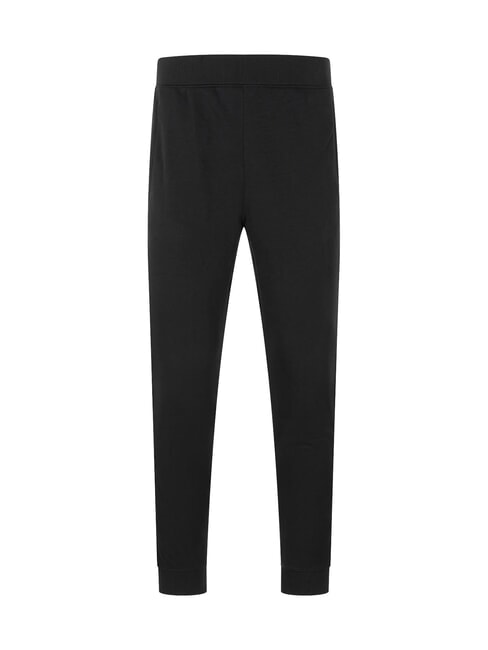 CALVIN KLEIN CK PERFORMANCE Pantalones de chándal belleza negra - Trajes deportivos para hombres