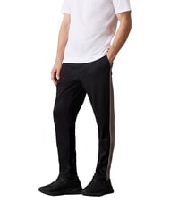 CALVIN KLEIN CK PERFORMANCE Pantalones de chándal con logotipo lateral - Trajes deportivos para hombres