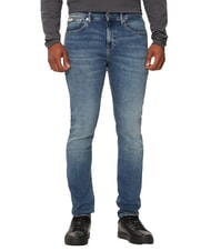 CALVIN KLEIN CK JEANS Vaqueros ajustados - Jeans