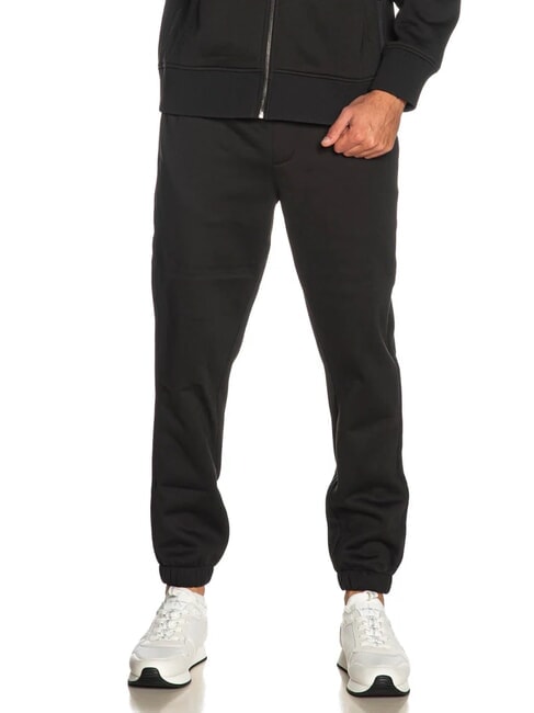 CALVIN KLEIN CK JEANS Pantalones de chándal ck negro - Trajes deportivos para hombres