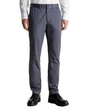 CALVIN KLEIN CK Pantalones chinos de corte entallado - Pantalones