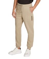 CALVIN KLEIN CK Pantalones de chándal de corte regular - Trajes deportivos para hombres