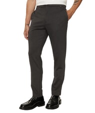 CALVIN KLEIN CK Pantalones slim fit con cintura elástica - Pantalones
