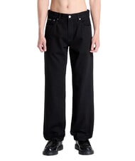 CALVIN KLEIN CK JEANS Vaqueros rectos de los 90 - Jeans