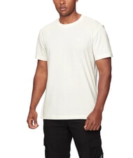 CALVIN KLEIN CK JEANS Camiseta de manga corta de corte regular - camiseta
