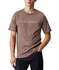 CALVIN KLEIN CK PERFORMANCE Camiseta de manga corta de corte regular - camiseta