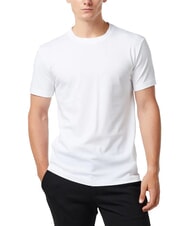 CALVIN KLEIN CK JEANS Camiseta de algodón de manga corta - camiseta
