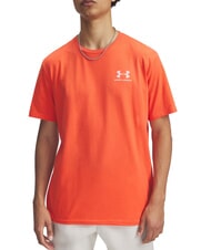 UNDER ARMOUR SPORTSTYLE camiseta de manga corta - camiseta