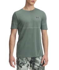UNDER ARMOUR VANISH camiseta de manga corta - camiseta