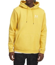 UNDER ARMOUR ICON FLEECE Sudadera oro noble - Sudaderas - 1