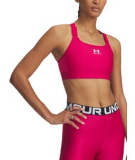 UNDER ARMOUR HEATGEAR HIGH Sujetador deportivo - Ropa interior femenina