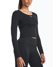 UNDER ARMOUR VANISH camiseta de manga larga - camiseta