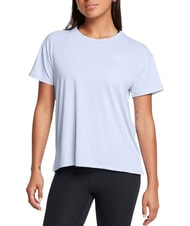 UNDER ARMOUR VANISH Camiseta nimbo azul - camiseta - 1