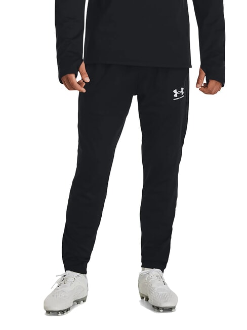 UNDER ARMOUR MS Pantalones deportivos negro - Trajes deportivos para hombres