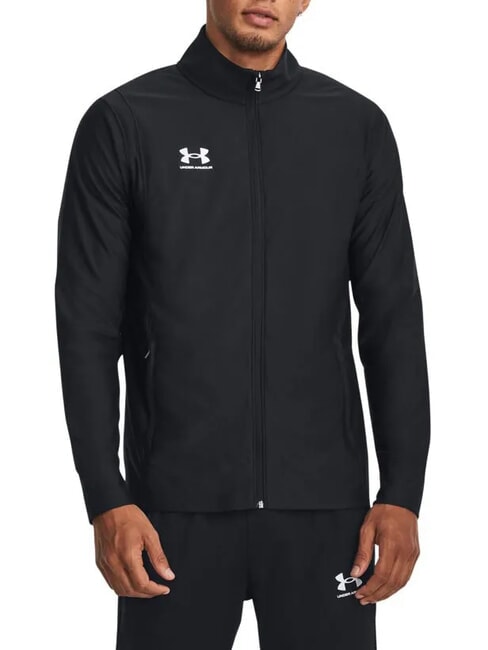 UNDER ARMOUR MS Chaqueta deportiva negro - Chaquetas de hombre