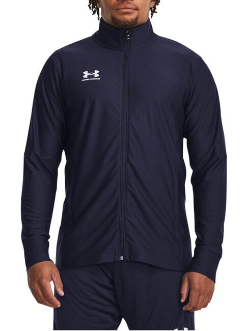 UNDER ARMOUR MS Chaqueta deportiva azul marino medianoche/azul marino medianoche - Chaquetas de hombre