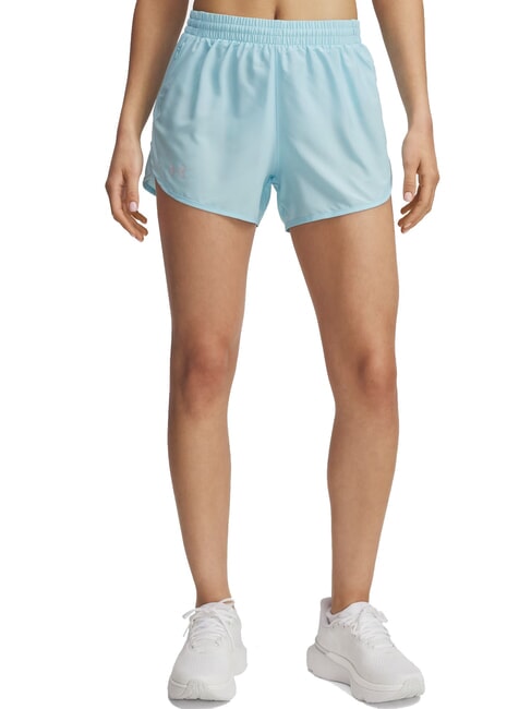 UNDER ARMOUR FLY BY 3  arroyo - Pantalones