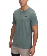 UNDER ARMOUR VANISH camiseta de manga corta - camiseta