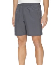 UNDER ARMOUR TECH WOVEN pantalones cortos deportivos Roca del castillo - Trajes deportivos para hombres - 1