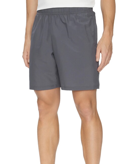 UNDER ARMOUR TECH WOVEN pantalones cortos deportivos Roca del castillo - Trajes deportivos para hombres