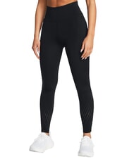 UNDER ARMOUR LAUNCH ELITE Polainas negro - Pantalones de mujer - 1
