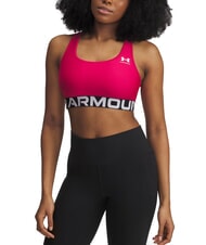 UNDER ARMOUR HG MID Sujetador deportivo - Ropa interior femenina
