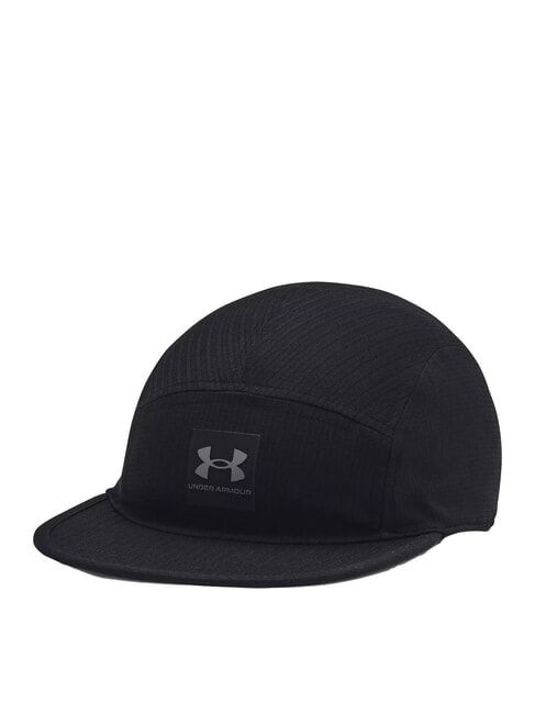 UNDER ARMOUR CAMPER gorra de béisbol negro - Sombreros